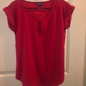 Express Blouse